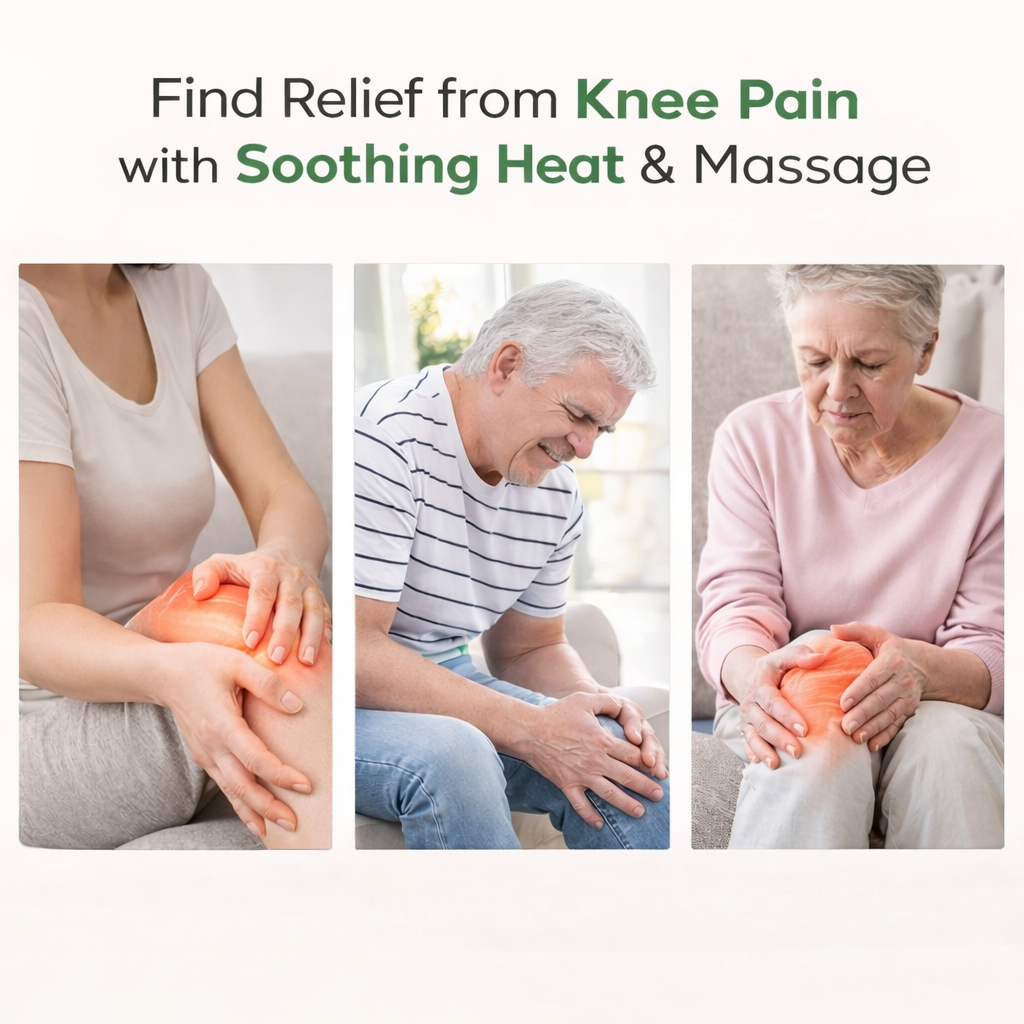 MotionVive™ Knee Relief System