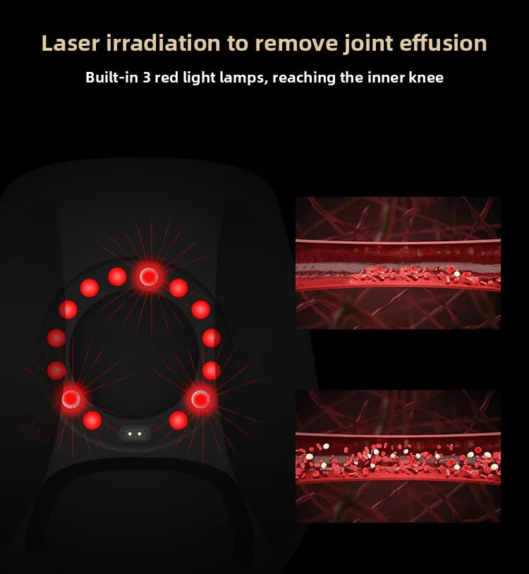 MotionVive™ Knee Relief System