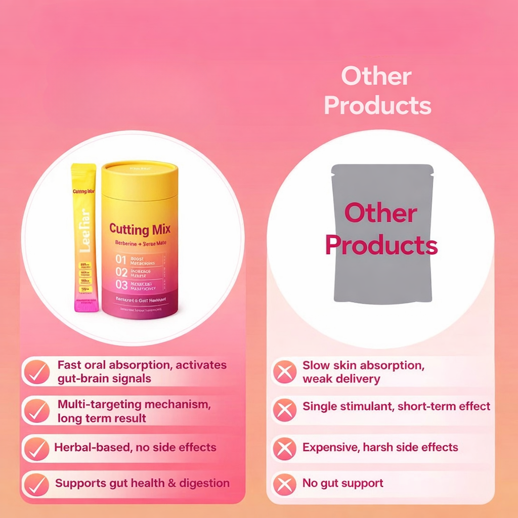 Control Your Cravings Without Dieting or Starving