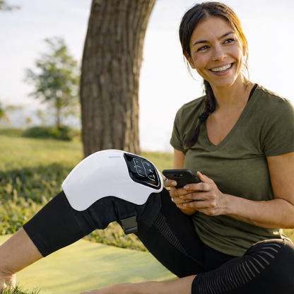 MotionVive™ Knee Relief System