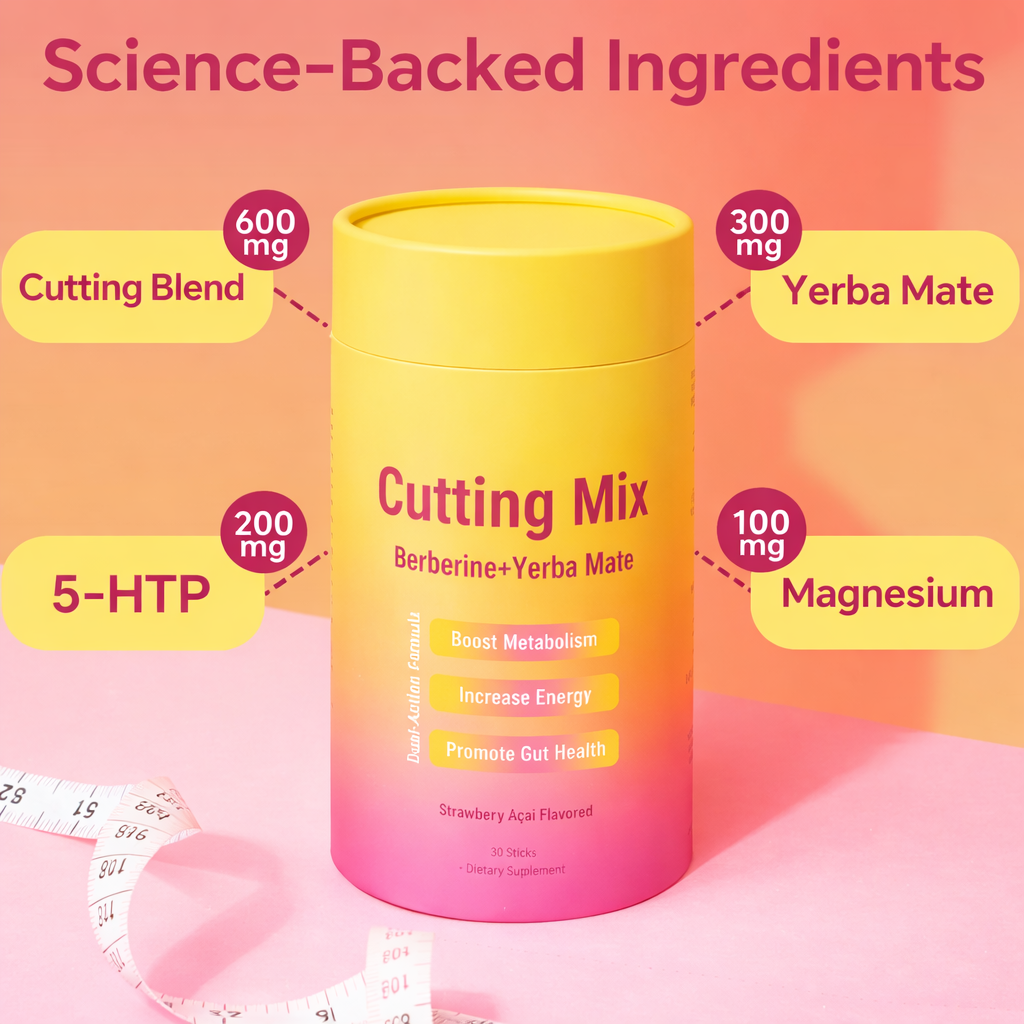 Control Your Cravings Without Dieting or Starving