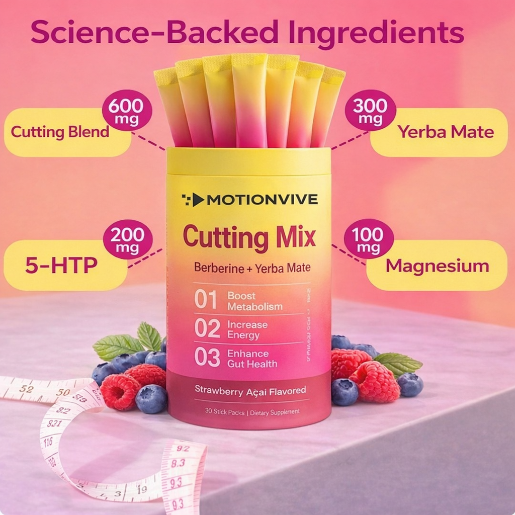 Transform Your Body Naturally