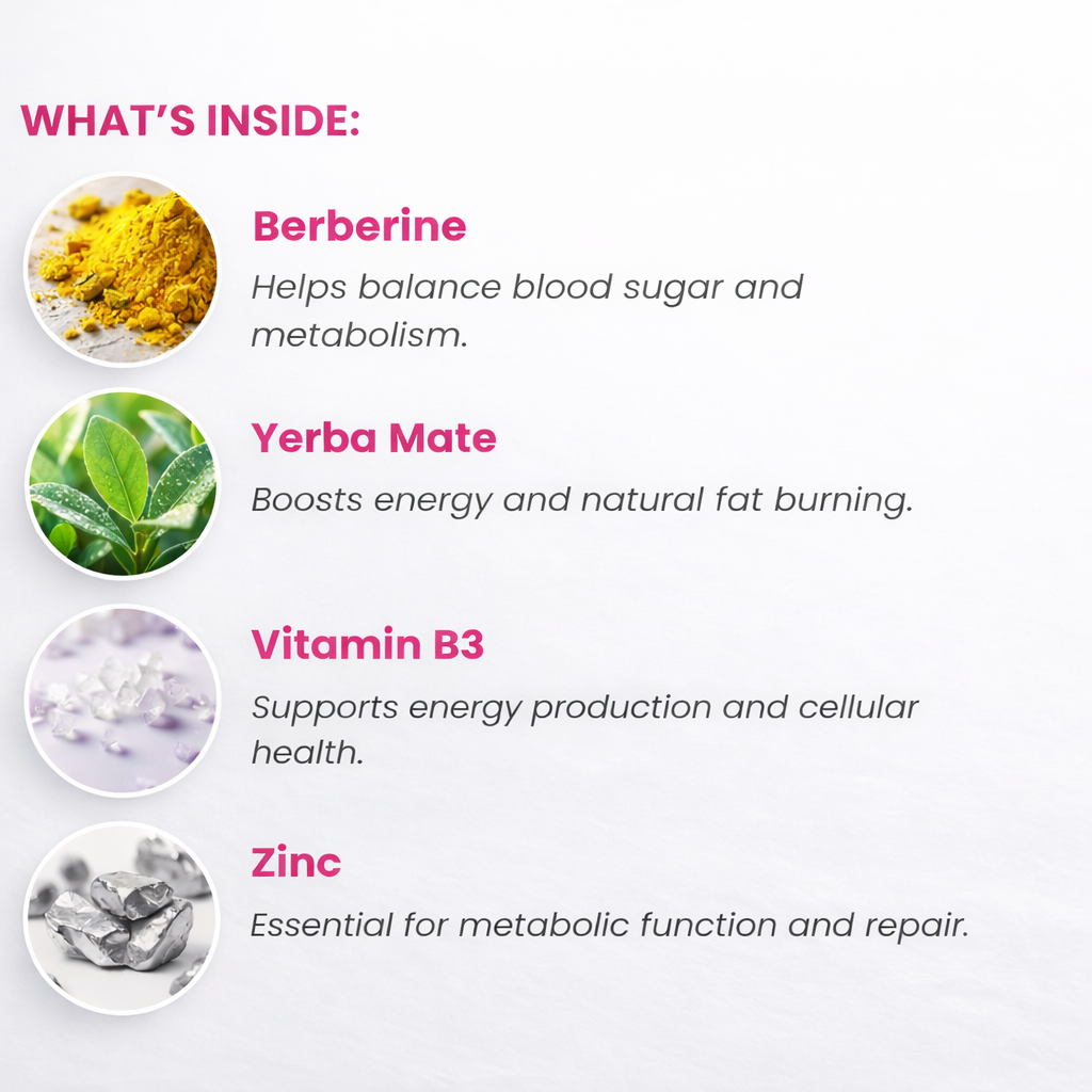 Control Your Cravings Without Dieting or Starving