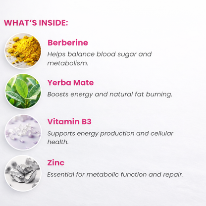 Control Your Cravings Without Dieting or Starving