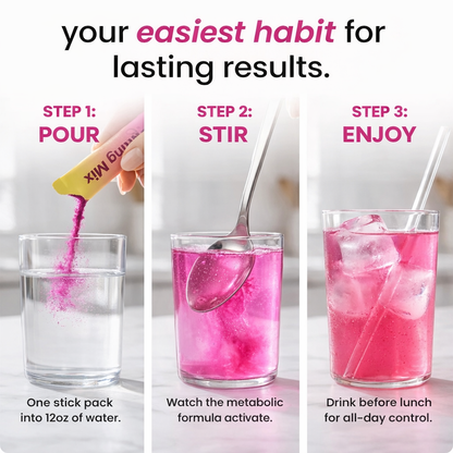 Transform Your Body Naturally