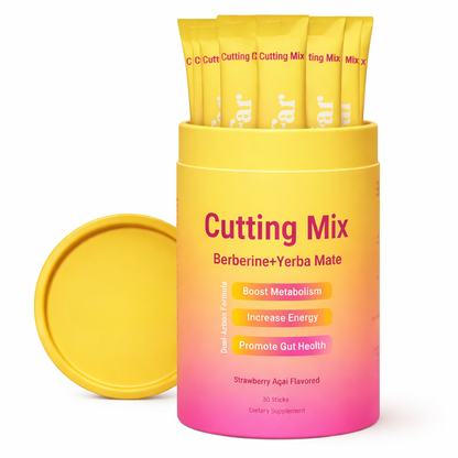 Control Your Cravings Without Dieting or Starving