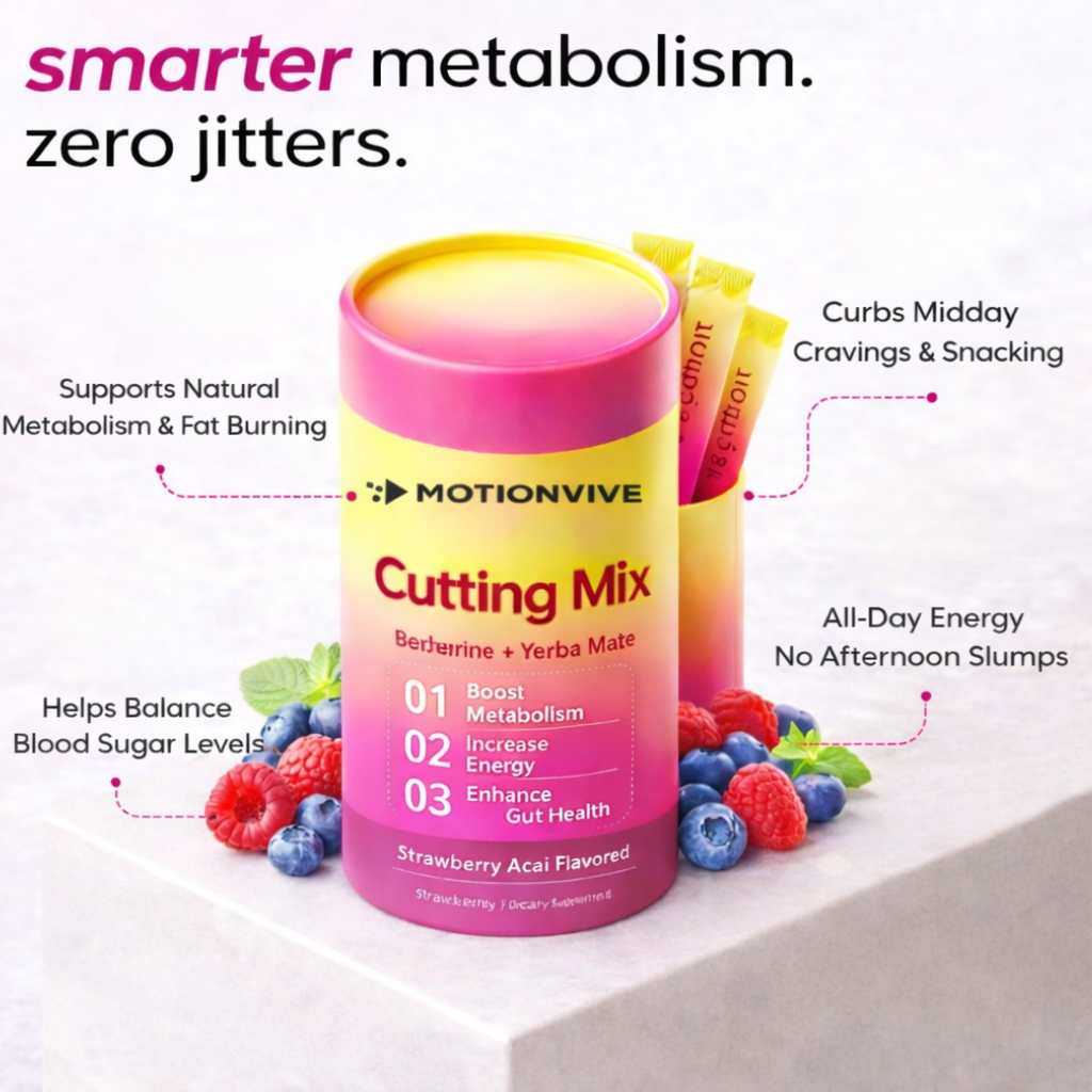 Transform Your Body Naturally
