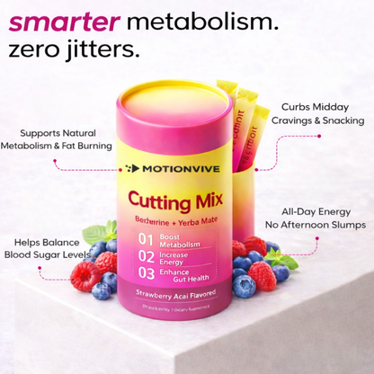 Transform Your Body Naturally