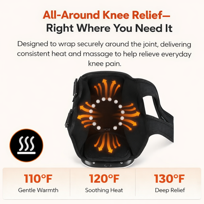 MotionVive™ Knee Relief System